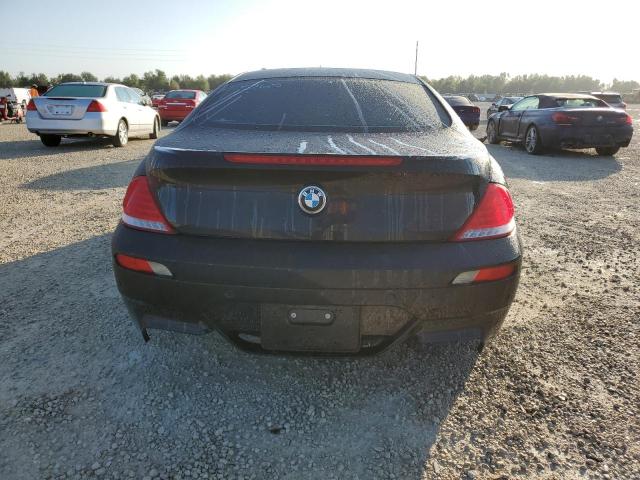 صورة رقم 6 من المزاد - 2010 BMW M6 مع VIN WBSEH9C51ACY25287