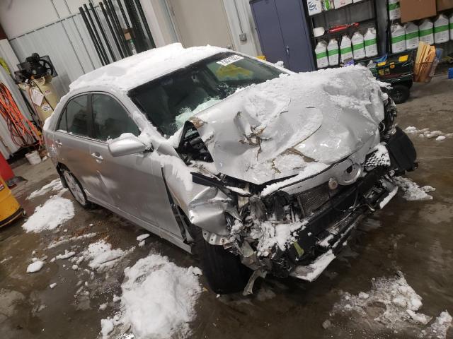 Photo 4 from auction – 2008 TOYOTA CAMRY CE with VIN 4T1BE46K88U764866