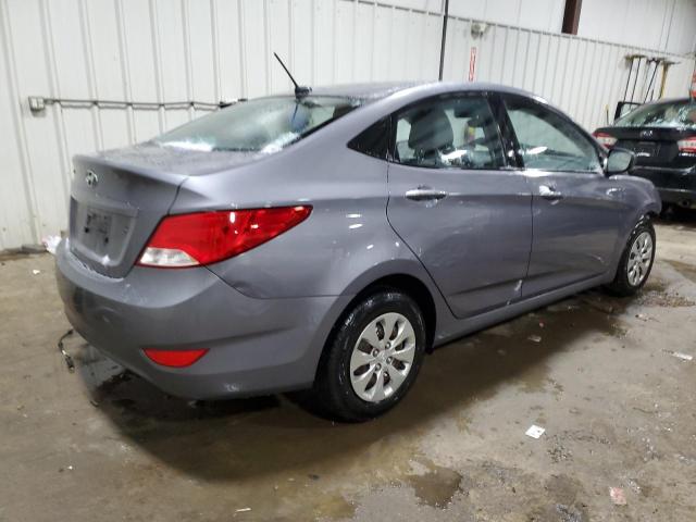Photo 3 from auction – 2015 HYUNDAI ACCENT GLS with VIN KMHCT4AE3FU892425
