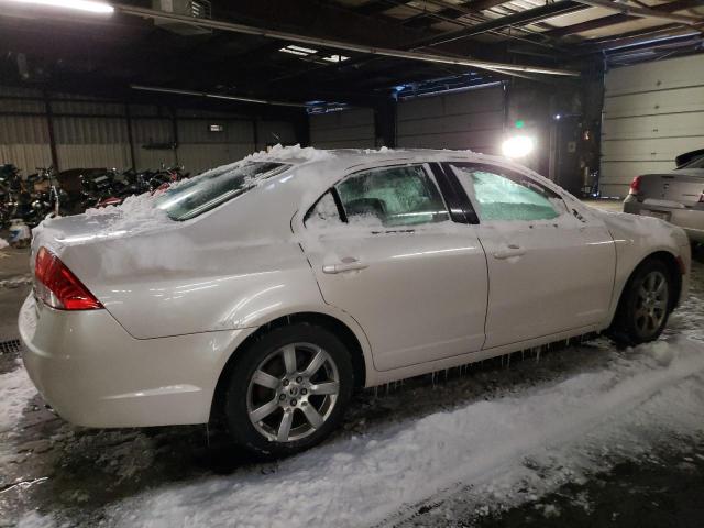 Photo 3 from auction – 2010 MERCURY MILAN PREM with VIN 3MEHM0CG5AR602988