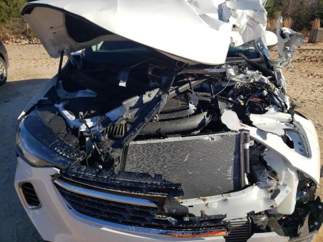 Photo 11 from auction – 2022 BUICK ENVISION E with VIN LRBFZNR43ND009891