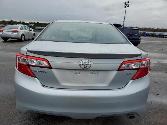 Zdjęcie 6 z aukcji – 2012 TOYOTA CAMRY BASE z VIN 4T1BF1FK9CU130079
