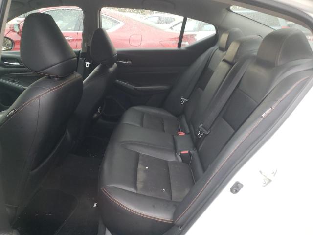 Photo 10 from auction – 2019 NISSAN ALTIMA SR with VIN 1N4BL4CW1KN321516