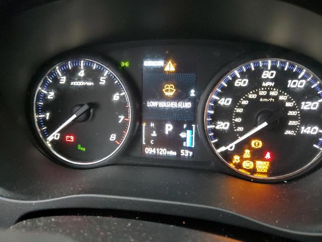 Photo 9 from auction – 2019 MITSUBISHI OUTLANDER with VIN JA4AZ3A31KZ036311