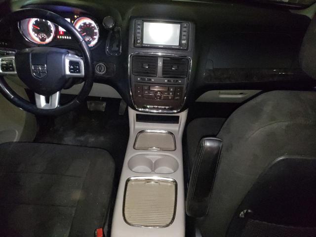 Photo 8 from auction – 2011 DODGE GRAND CARA with VIN 2D4RN5DG3BR699746