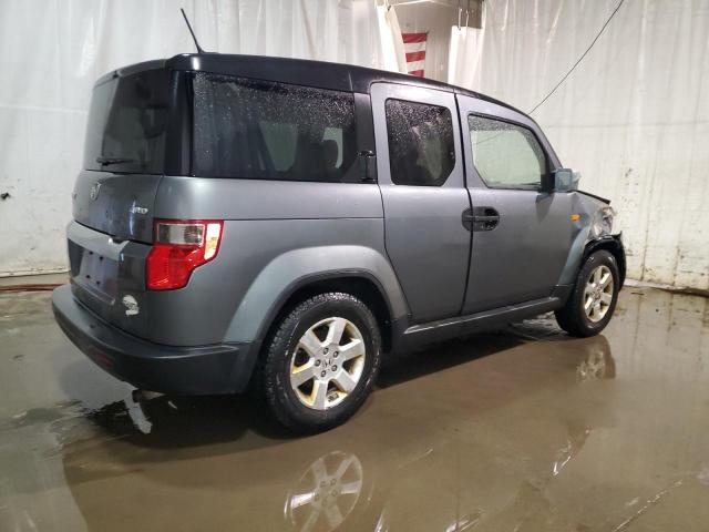 Photo 3 from auction – 2009 HONDA ELEMENT EX with VIN 5J6YH287X9L001199