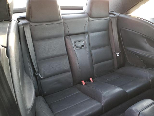 Photo 10 from auction – 2007 VOLKSWAGEN EOS 2.0T with VIN WVWBA71F07V008968
