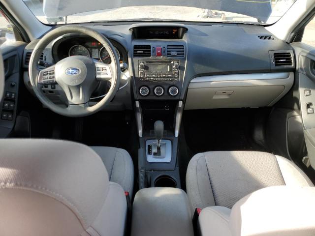 Photo 8 from auction – 2014 SUBARU FORESTER 2 with VIN JF2SJAAC8EH530022