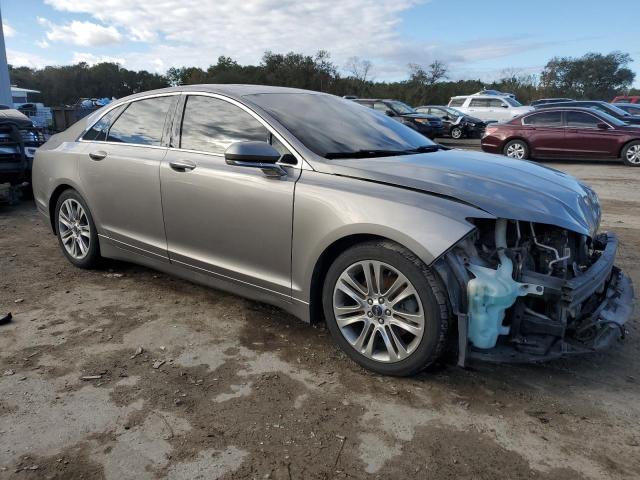 Photo 4 from auction – 2015 LINCOLN MKZ with VIN 3LN6L2GK8FR616263