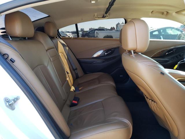 Photo 10 from auction – 2014 BUICK LACROSSE with VIN 1G4GB5G31EF240468