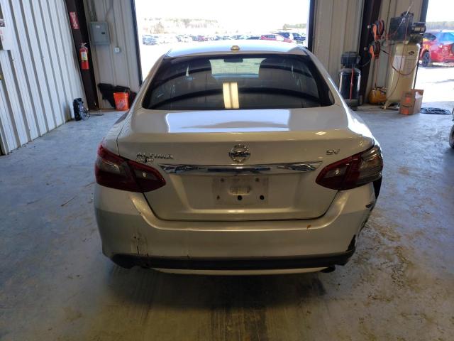 Photo 6 from auction – 2018 NISSAN ALTIMA 2.5 with VIN 1N4AL3AP6JC155960