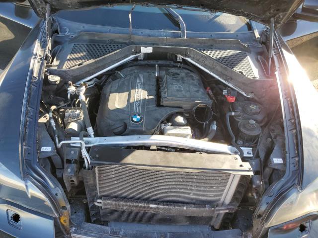 Photo 12 from auction – 2012 BMW X6 XDRIVE3 with VIN 5UXFG2C56CL780919