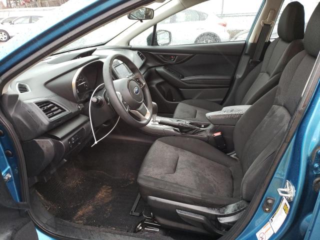 Photo 7 from auction – 2018 SUBARU IMPREZA PR with VIN 4S3GTAD66J3720932