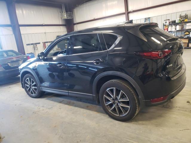 Photo 2 from auction – 2017 MAZDA CX-5 GRAND with VIN JM3KFADL4H0155624