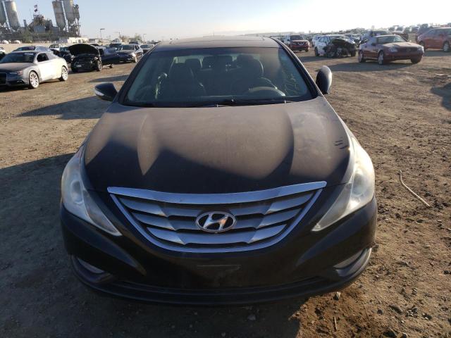 Photo 5 from auction – 2011 HYUNDAI SONATA SE with VIN 5NPEC4ACXBH008416