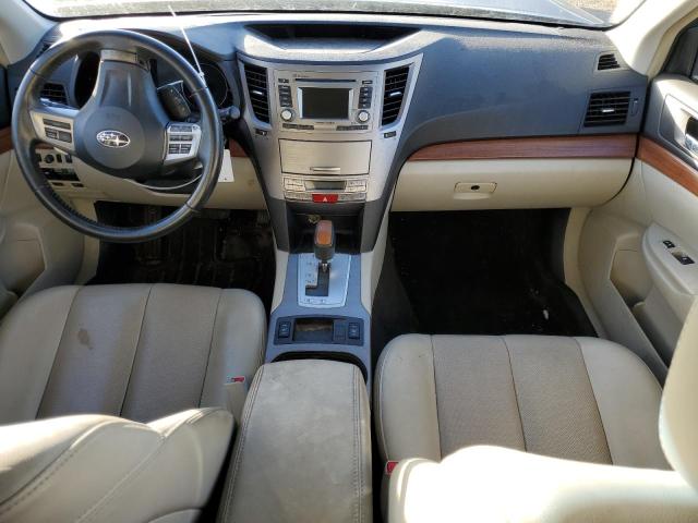 Photo 8 from auction – 2013 SUBARU OUTBACK 2. with VIN 4S4BRCKCXD3224982