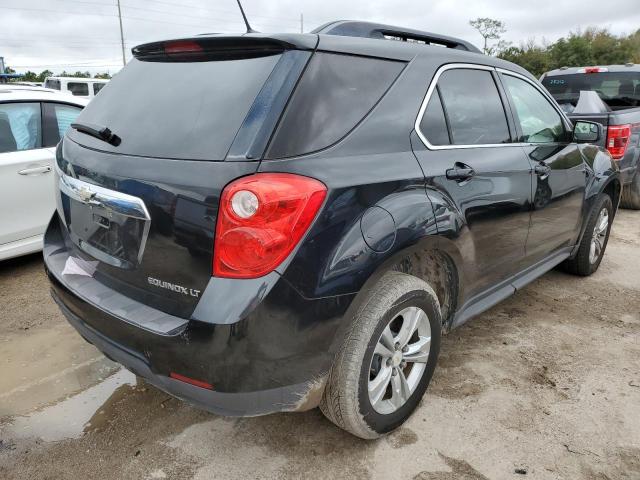 Photo 3 from auction – 2013 CHEVROLET EQUINOX LT with VIN 2GNALDEKXD6399517