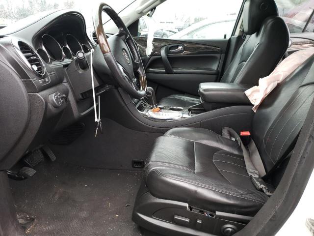 Photo 7 from auction – 2014 BUICK ENCLAVE with VIN 5GAKVBKD3EJ144571