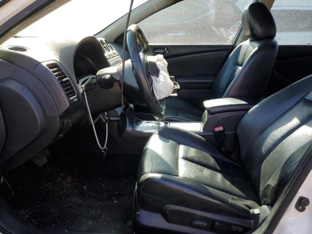 Photo 7 from auction – 2010 NISSAN ALTIMA BAS with VIN 1N4AL2AP6AN525917