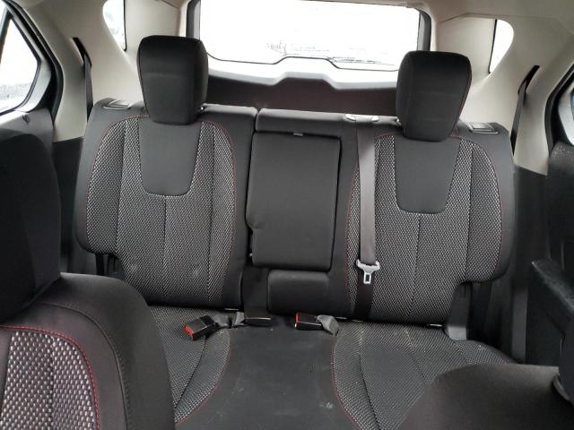 Photo 10 from auction – 2016 CHEVROLET EQUINOX LS with VIN 2GNFLEEK8G6282535