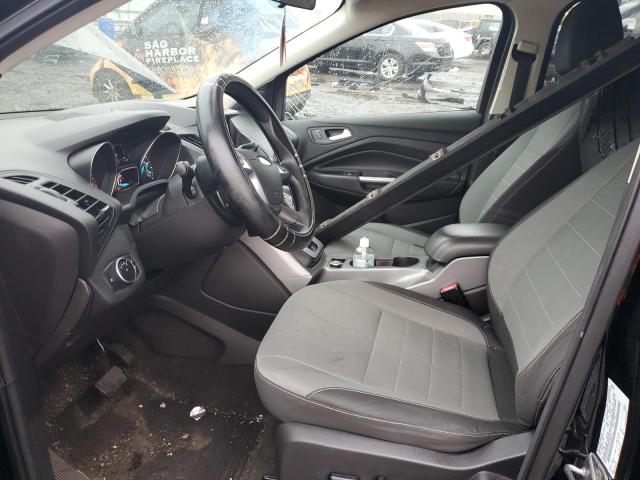 Photo 7 from auction – 2016 FORD ESCAPE SE with VIN 1FMCU9GX5GUB50337