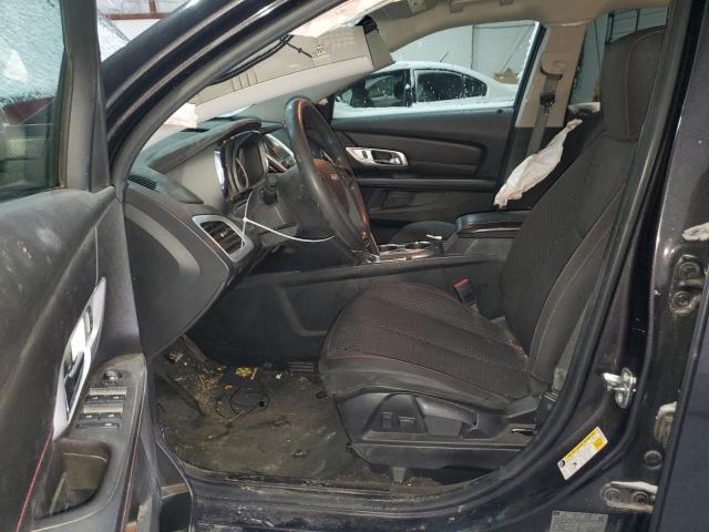 Photo 7 from auction – 2015 GMC TERRAIN SL with VIN 2GKALMEK3F6311911