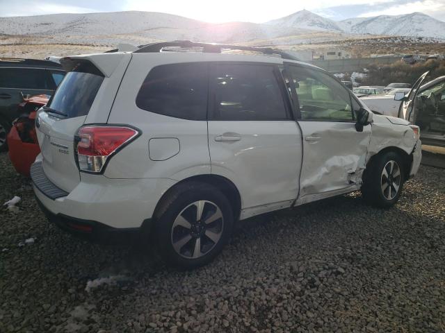 Photo 3 from auction – 2017 SUBARU FORESTER 2 with VIN JF2SJAGC1HH458446