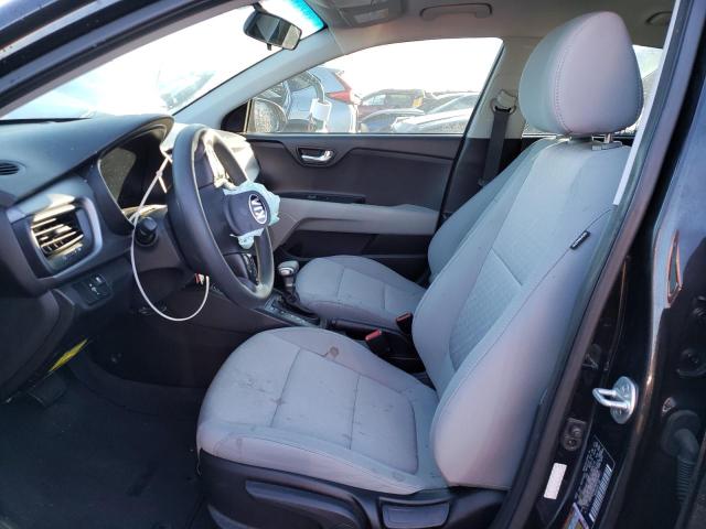 Photo 7 from auction – 2019 KIA RIO S with VIN 3KPA24AB7KE201345