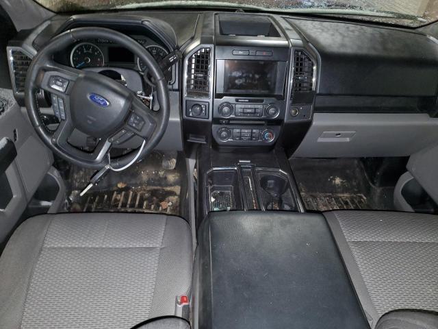 Photo 8 from auction – 2015 FORD F150 SUPER with VIN 1FTFW1EG5FFC72912