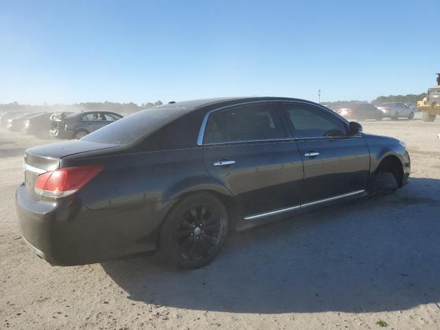 Photo 3 from auction – 2011 TOYOTA AVALON BAS with VIN 4T1BK3DB9BU413882