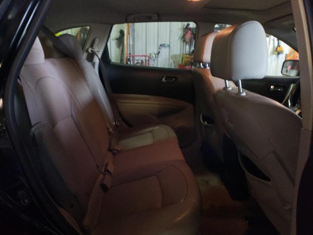 Photo 11 from auction – 2011 NISSAN ROGUE S with VIN JN8AS5MV2BW314481