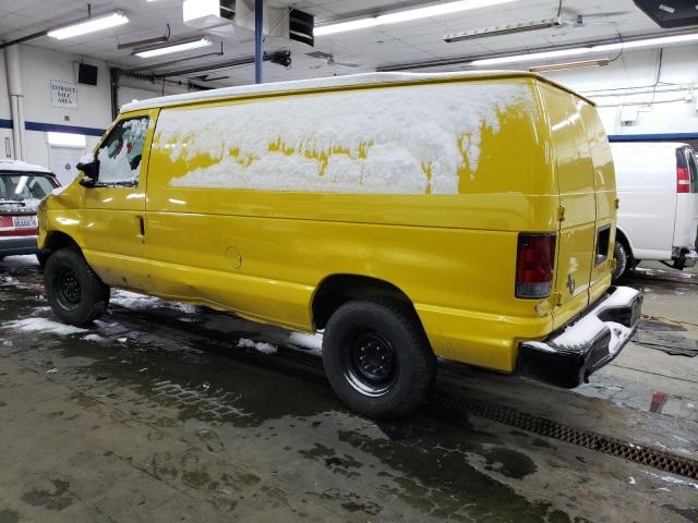 Photo 2 from auction – 2007 FORD ECONOLINE with VIN 1FTNE24W07DB03651