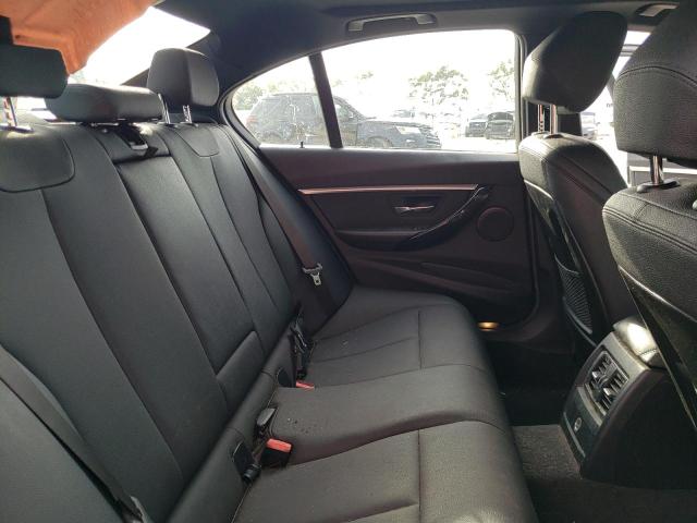 Photo 10 from auction – 2018 BMW 330 I with VIN WBA8B9G58JNV00508