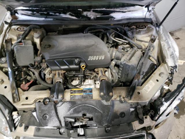 Photo 11 from auction – 2009 CHEVROLET IMPALA 1LT with VIN 2G1WT57N791223209