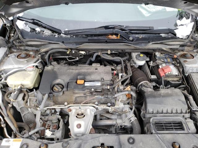 Photo 11 from auction – 2016 HONDA CIVIC LX with VIN 19XFC2F54GE206312