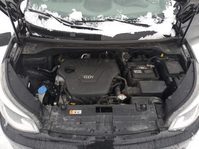 Photo 11 from auction – 2016 KIA SOUL with VIN KNDJN2A24G7381466