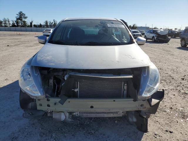 Photo 5 from auction – 2016 NISSAN VERSA S with VIN 3N1CN7AP7GL866054
