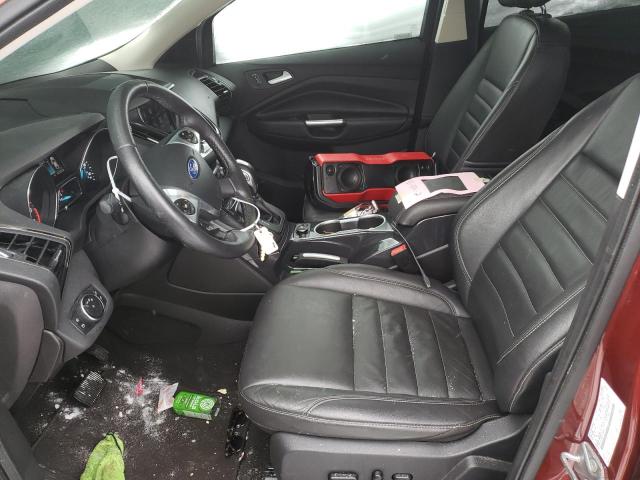 Photo 7 from auction – 2016 FORD ESCAPE TIT with VIN 1FMCU9J96GUB98357