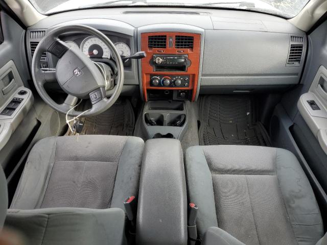 Photo 8 from auction – 2005 DODGE DAKOTA QUA with VIN 1D7HW48N45S305950