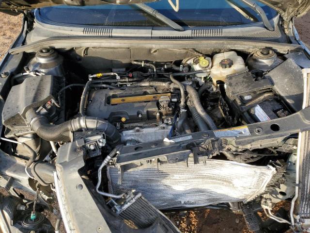 Photo 11 from auction – 2013 CHEVROLET CRUZE LT with VIN 1G1PC5SB1D7144745