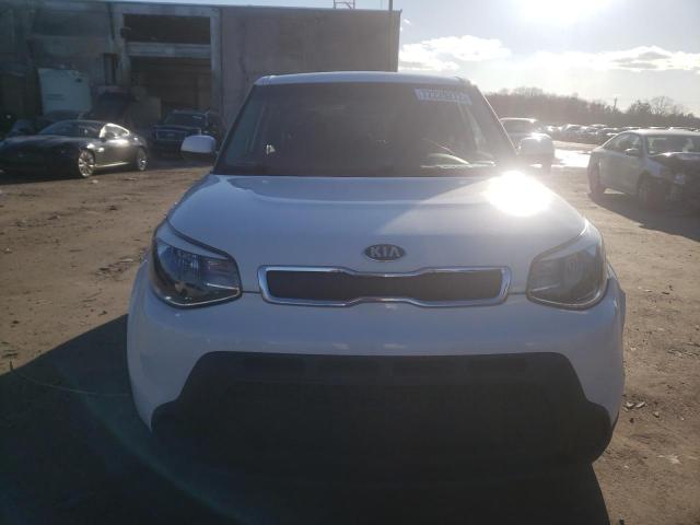Photo 5 from auction – 2016 KIA SOUL with VIN KNDJN2A29G7277460