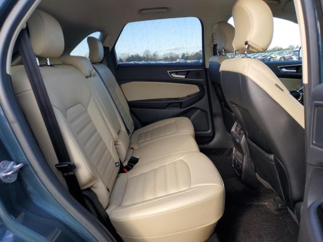 Photo 10 from auction – 2016 FORD EDGE SEL with VIN 2FMPK4J85GBC14183