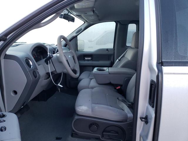 Photo 7 from auction – 2006 FORD F150 with VIN 1FTRF12236NA05375