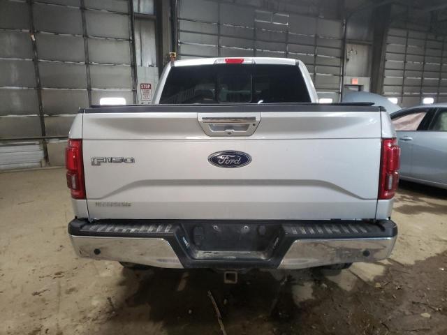 Photo 6 from auction – 2017 FORD F150 SUPER with VIN 1FTEW1EF5HKD31471
