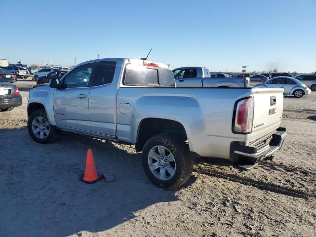 Photo 2 from auction – 2016 GMC CANYON SLE with VIN 1GTH5CE33G1393022