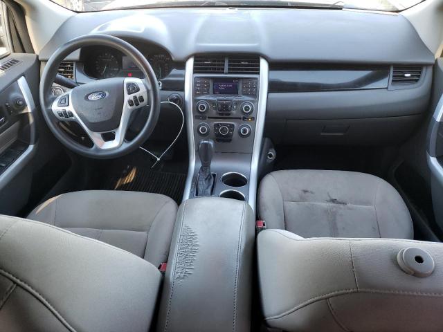 Photo 8 from auction – 2013 FORD EDGE SE with VIN 2FMDK3GC1DBB22606