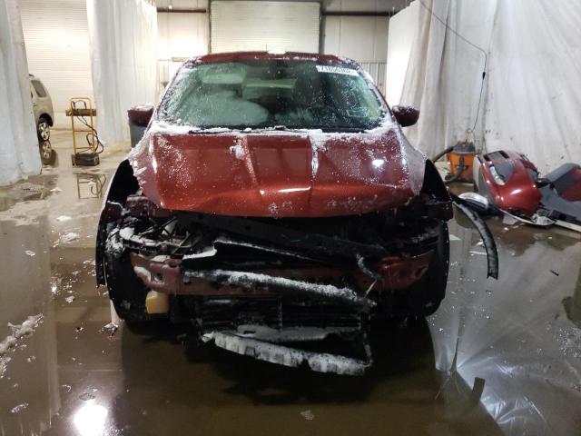 Photo 5 from auction – 2014 FORD ESCAPE SE with VIN 1FMCU0GX6EUC93872