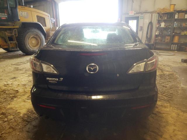 Photo 6 from auction – 2013 MAZDA 3 I with VIN JM1BL1TF7D1831291