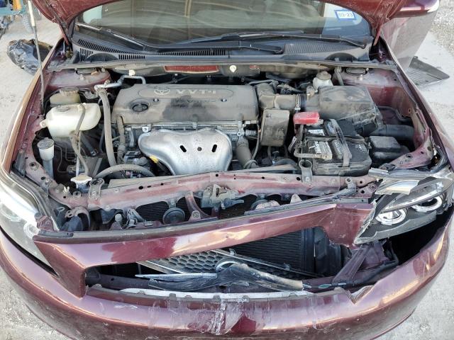 Photo 11 from auction – 2007 TOYOTA SCION TC with VIN JTKDE167370173219