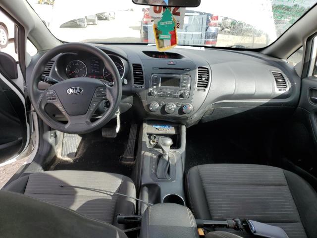 Photo 8 from auction – 2015 KIA FORTE LX with VIN KNAFX4A69F5329174
